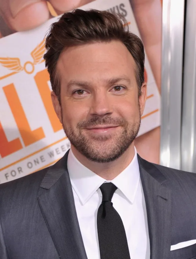sudeikis