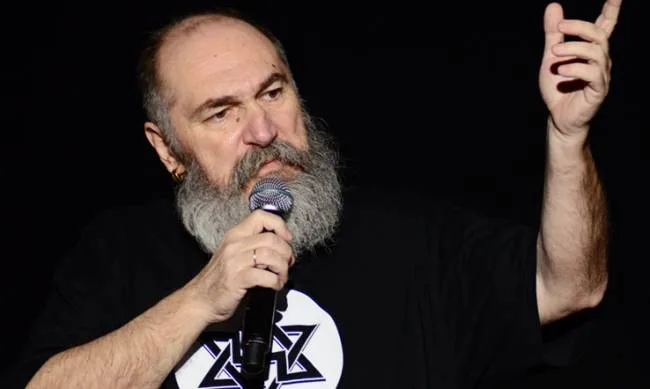 tzimis panousis