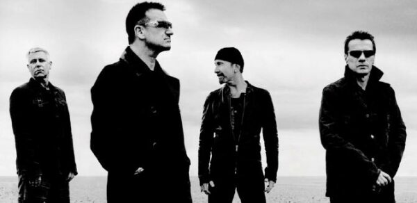 Επιτέλους! Συγγνώμη ζήτησε ο Bono από τους χρήστες της Apple