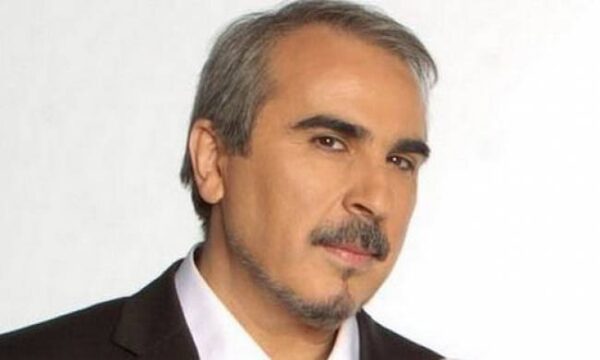 Δείτε πως αντέδρασε ο Βαγγέλης Περρής όταν η Μενεγάκη τον ρώτησε για τον Αρναούτογλου