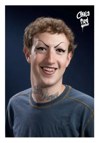 zukerberg