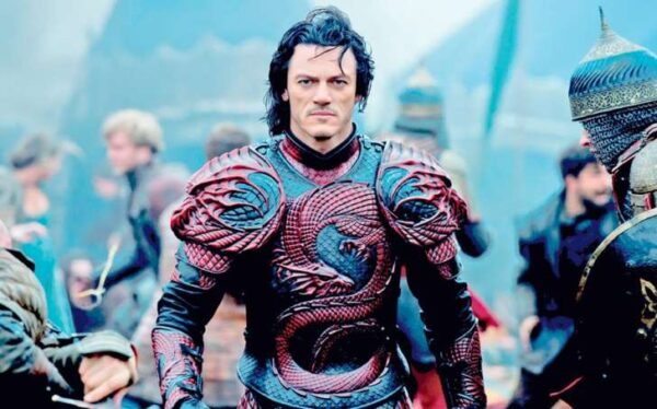 Σαρώνει το Box Office το Dracula Untold! Δείτε το επικό trailer με ελληνικούς υπότιτλους.