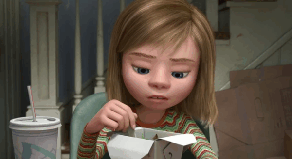 “Inside Out”! Δείτε το εκπληκτικό Τrailer της νέας ταινίας της Pixar!