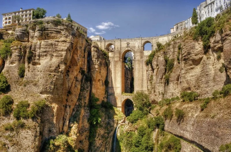 ροντα