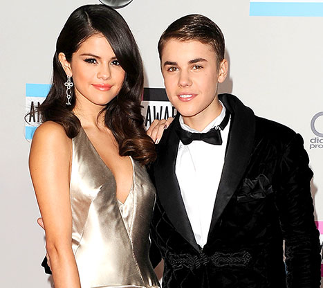 Στα…άκρα! Ο Justin Bieber έκανε unfollow τη Selena Gomez στο instagram
