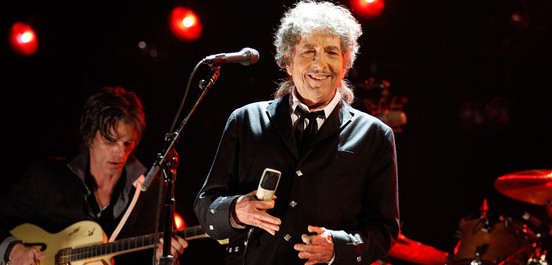 Έχασε το κοινό του; Ο Bob Dylan έδωσε συναυλία μπροστά σε…ένα άτομο!