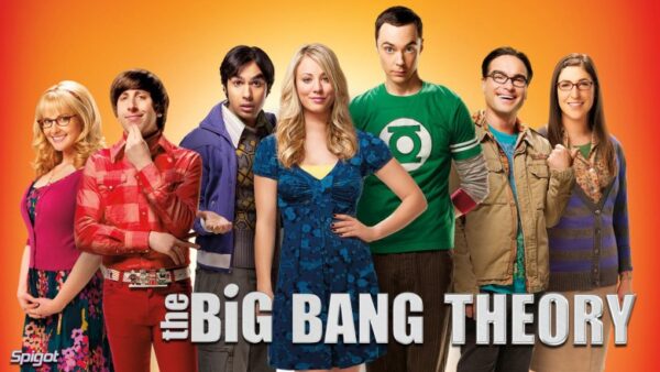 Θρήνος στο Big Bang Theory για το θάνατο ηθοποιού
