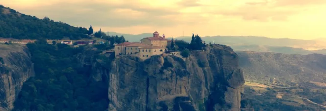 Amazing Greece From The Sky on Vimeo