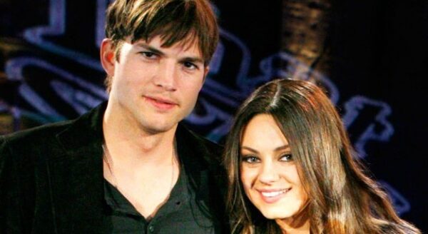 Το παράκανε! Η Mila Kunis απαγόρευσε στη Demi Moore να ξαναγγίξει την κόρη της!