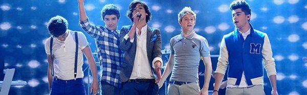 Δείτε τους One Direction να ερμηνεύουν το νέο τους single για φιλανθρωπικούς σκοπούς!