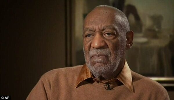 Bill Cosby: Έδωσε την δική του απάντηση για τους βιασμούς γυναικών και στη συνέχεια ζήτησε να την «κόψουν»!