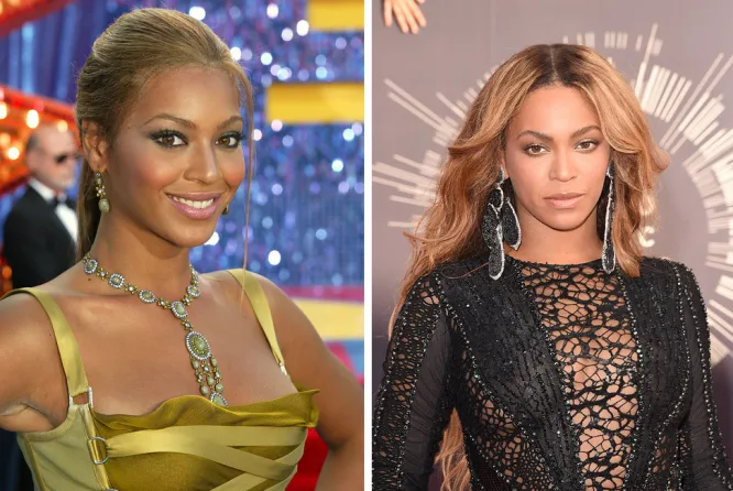 Beyoncé