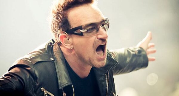 Σε επέμβαση 5 ωρών υποβλήθηκε ο Bono μετά το ατύχημα με το ποδήλατο!