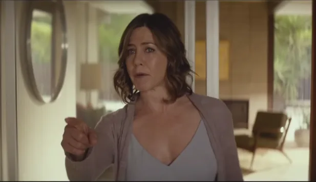 Cake Official Trailer 1 2014 Jennifer Aniston Anna Kendrick Movie HD YouTube