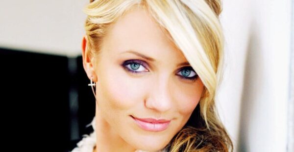 Δείτε την Cameron Diaz χωρίς ίχνος μακιγιάζ!