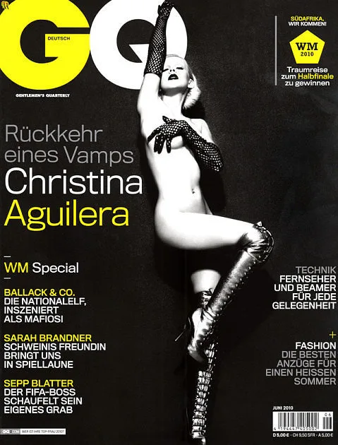 Christina-Aguilera-German-GQ-June-2010