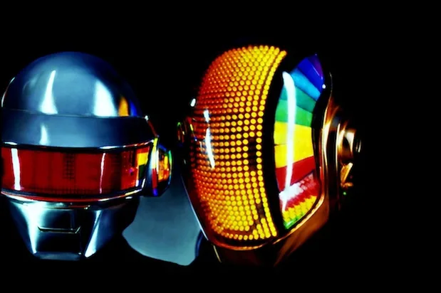 DAFT PUNK33
