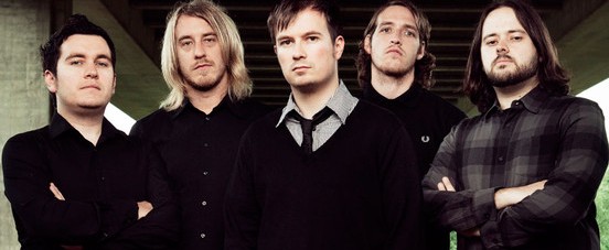 Νέο video clip για τους Funeral For A Friend. Δείτε το «1%»