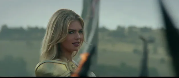 Game of War Live Action Trailer Commercial ft. Kate Upton YouTube