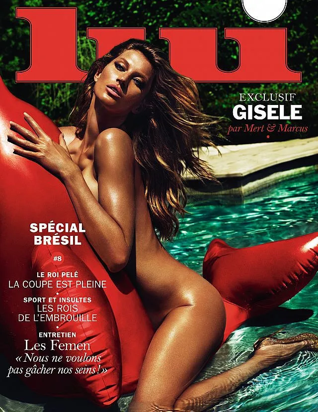 Gisele-Bündchen-Lui-Magazine-May-2014