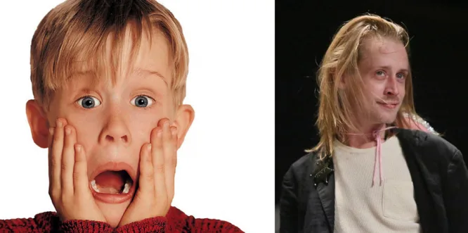 Here s What The Cast Of Home Alone Looks Like Now