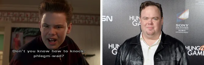 Here s What The CastOf Home Alone Looks Like Now