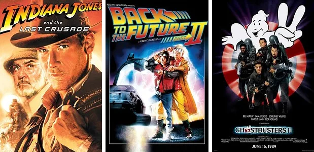 Here s What The World Was Like In 1989