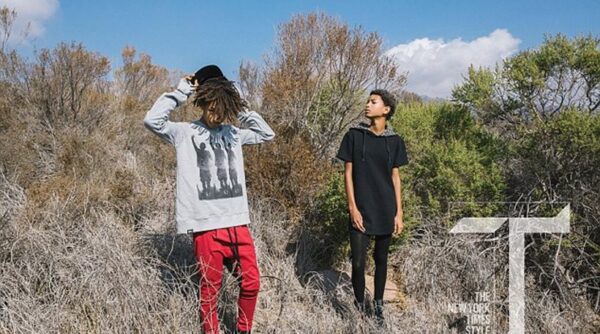 Τα περίεργα παιδιά του Will Smith! Ο Jaden διαβάζει κβαντική φυσική και η Willow λέει ότι σταματά το …χρόνο!