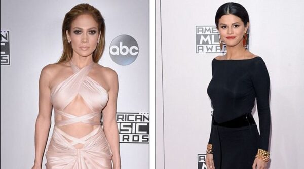 Jennifer Lopez VS Selena Gomez! Νικήτρια στα σημεία η 45άρα Λατίνα!
