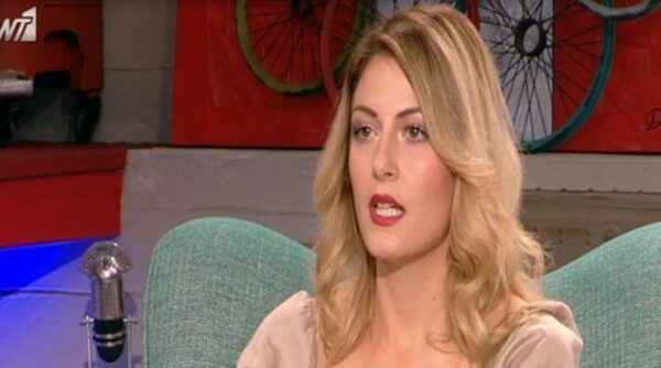 Η νικήτρια του «The Voice» εξηγεί γιατί …χάθηκε!
