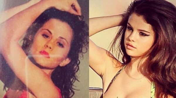 Selena Gomez: Σέξι πόζες όπως και η μαμά της