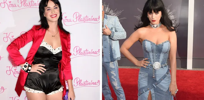 Katy Perry