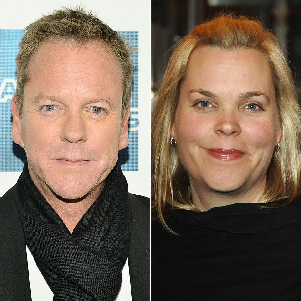 Kiefer-Sutherland