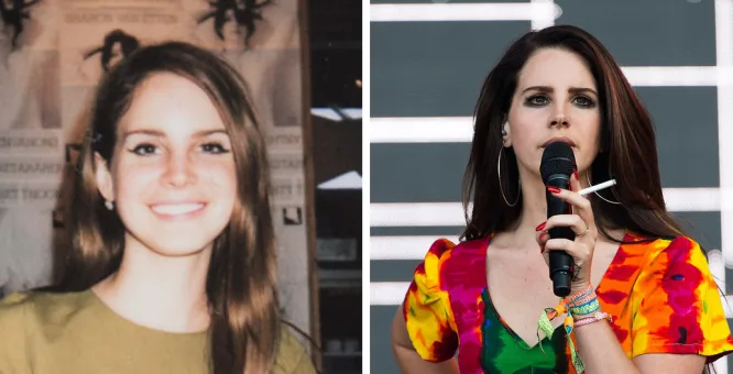 Lana Del Rey