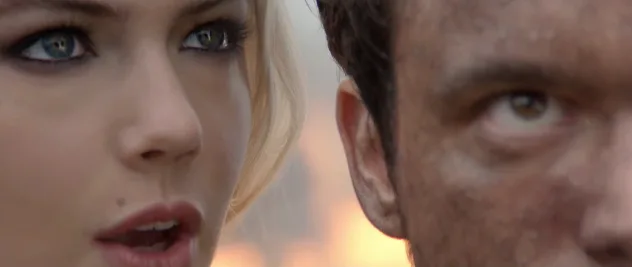 Live Action Trailer Commercial ft. Kate Upton YouTube