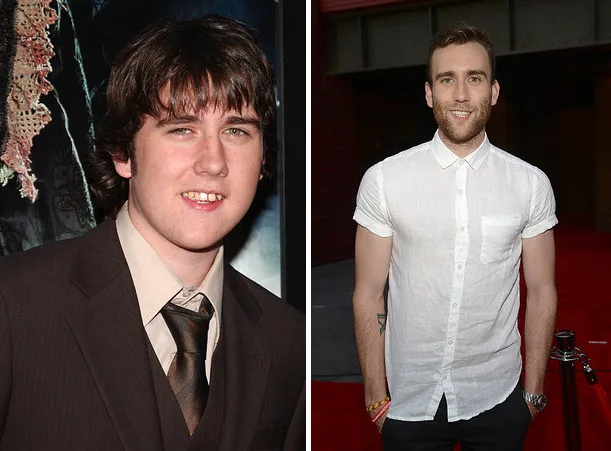 MATTHEW LEWIS