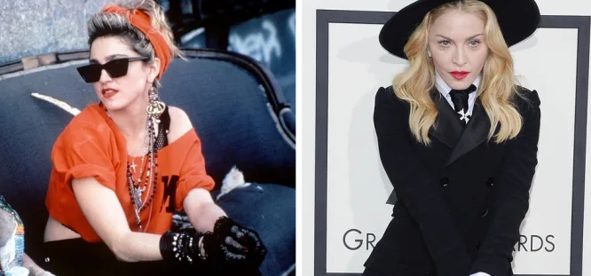 Madonna
