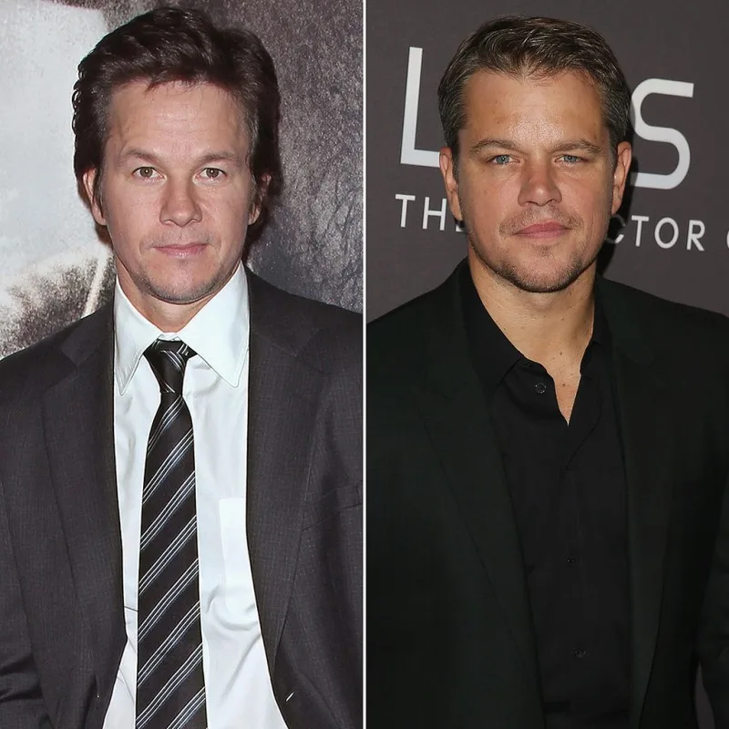 Mark-Wahlberg-Matt-Damon