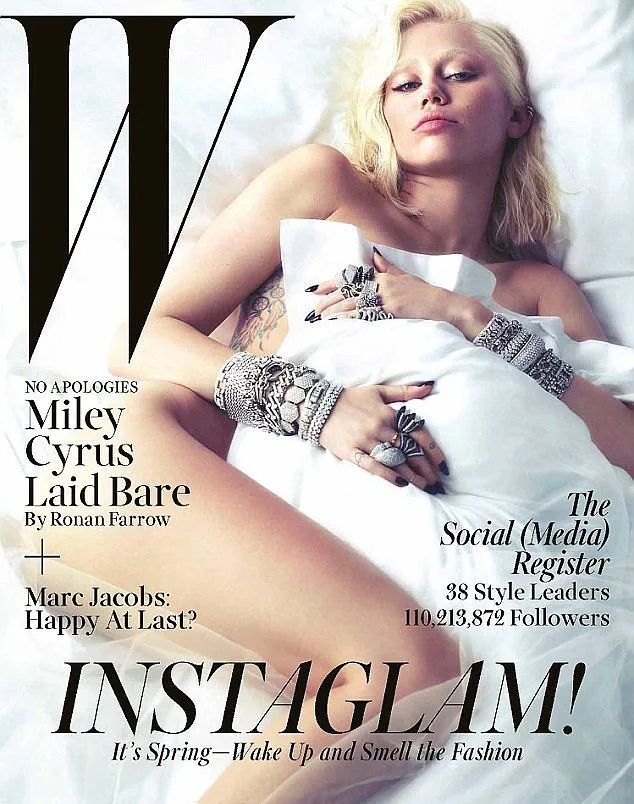 Miley-Cyrus-W-Magazine-March-2014