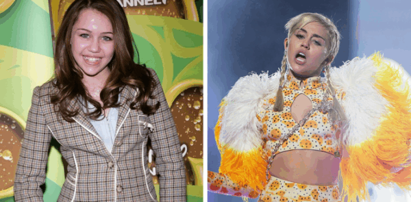 Αναμνήσεις! Δείτε πως ήταν 11 Pop Stars όταν κυκλοφόρησαν το πρώτο τους άλμπουμ!