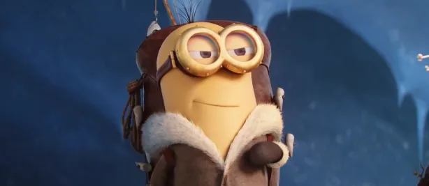 Minions Official Trailer 1 15 Despicable Me Prequel HD YouTube