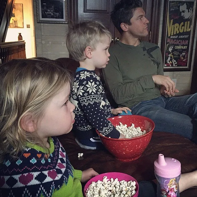 Neil-Patrick-Harris-snapped-photo-his-husband-David-Burtka
