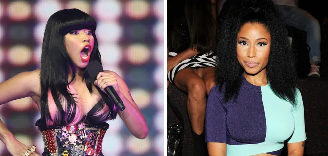 Nicki Minaj