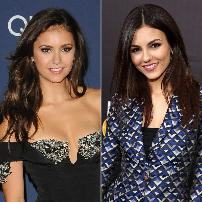 Nina-Dobrev-Victoria-Justice