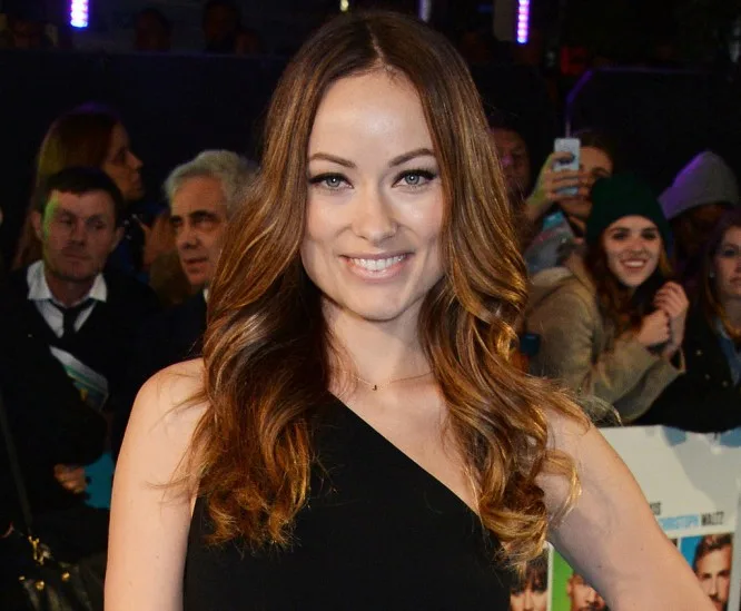 Olivia-Wilde