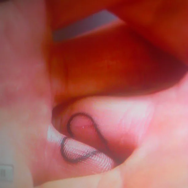 Only-Two-Hands-World-Can-Make-Heart-Whole