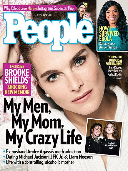 PEOPLEbROOKE