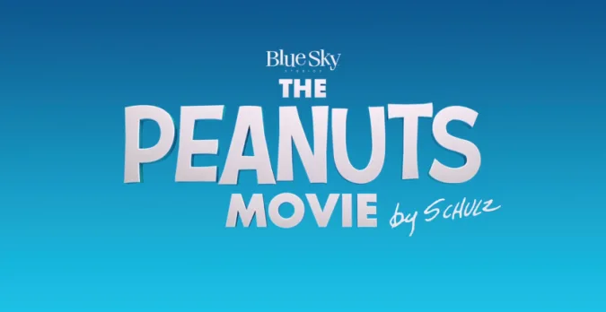Peanuts Official FOX Family YouTube