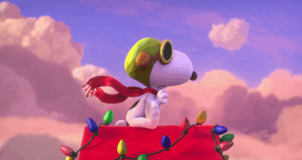 Το πρώτο τρέιλερ για «The Peanuts Movie» θα σε κάνει να ονειρευτείς ξανά!