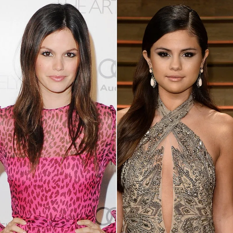 Rachel-Bilson-Selena-Gomez